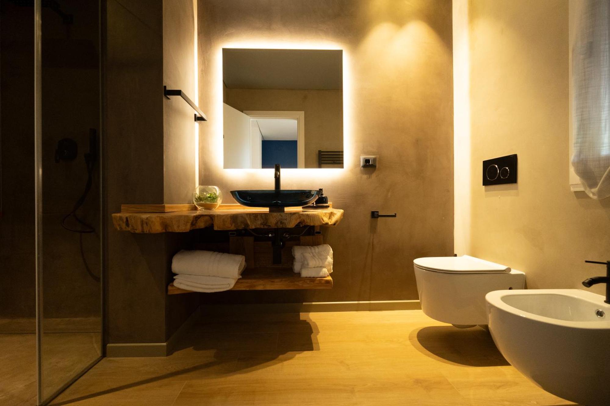 Hotel Ristorante Le Rose บรีอาติโก ภายนอก รูปภาพ