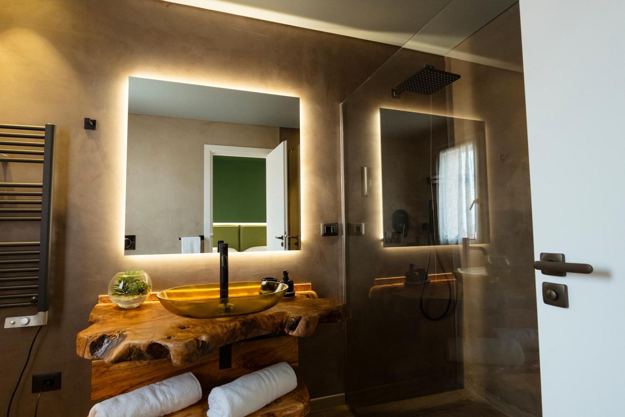 Hotel Ristorante Le Rose บรีอาติโก ภายนอก รูปภาพ