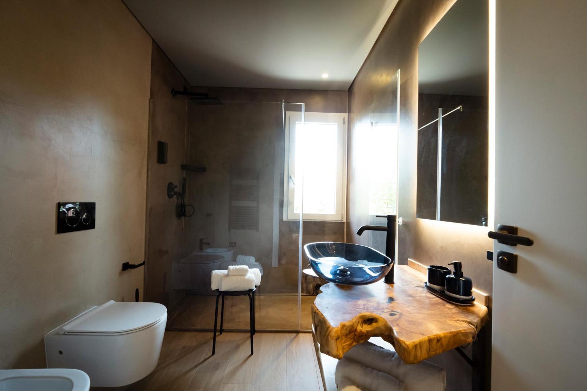 Hotel Ristorante Le Rose บรีอาติโก ภายนอก รูปภาพ
