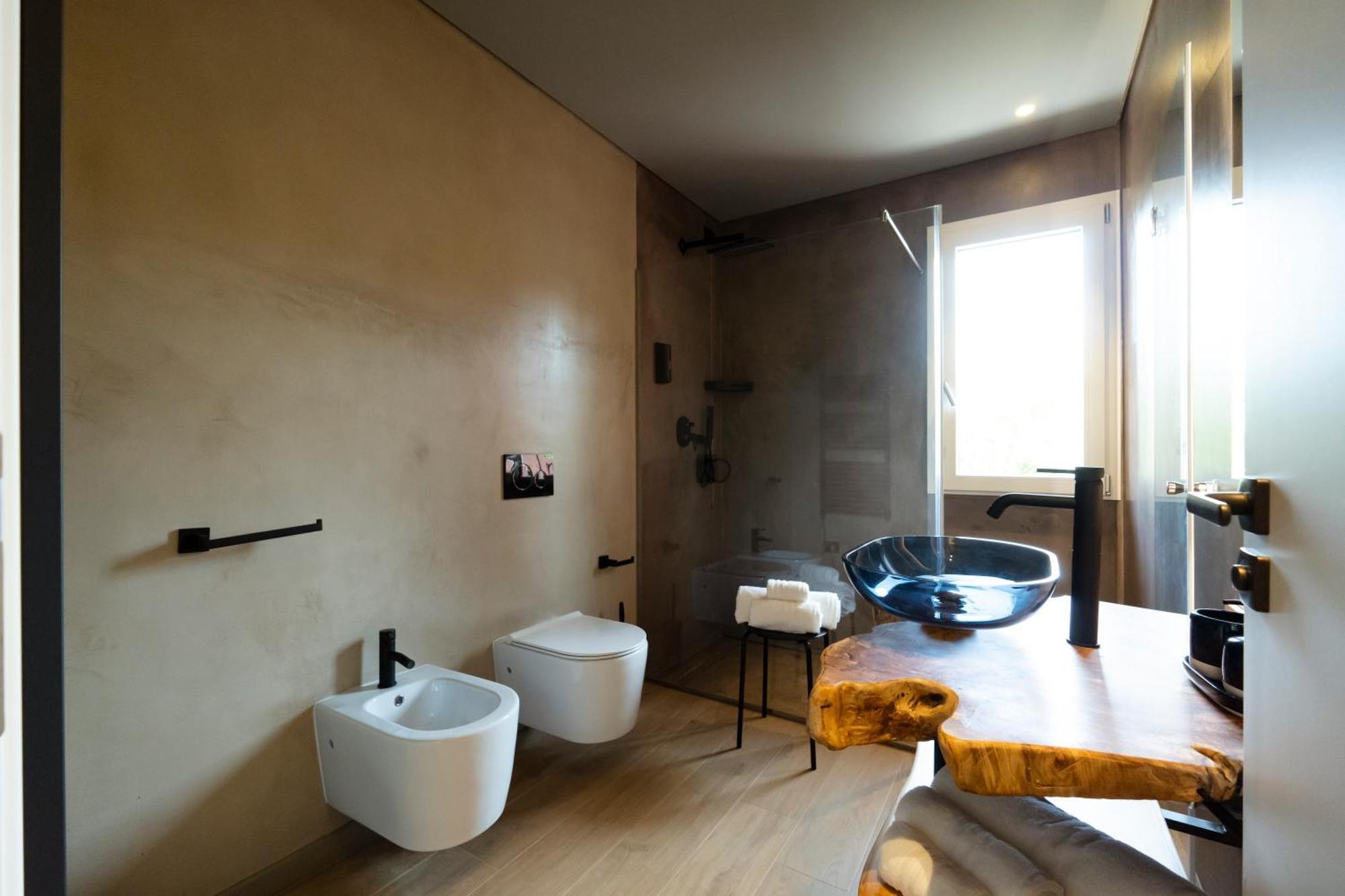 Hotel Ristorante Le Rose บรีอาติโก ภายนอก รูปภาพ