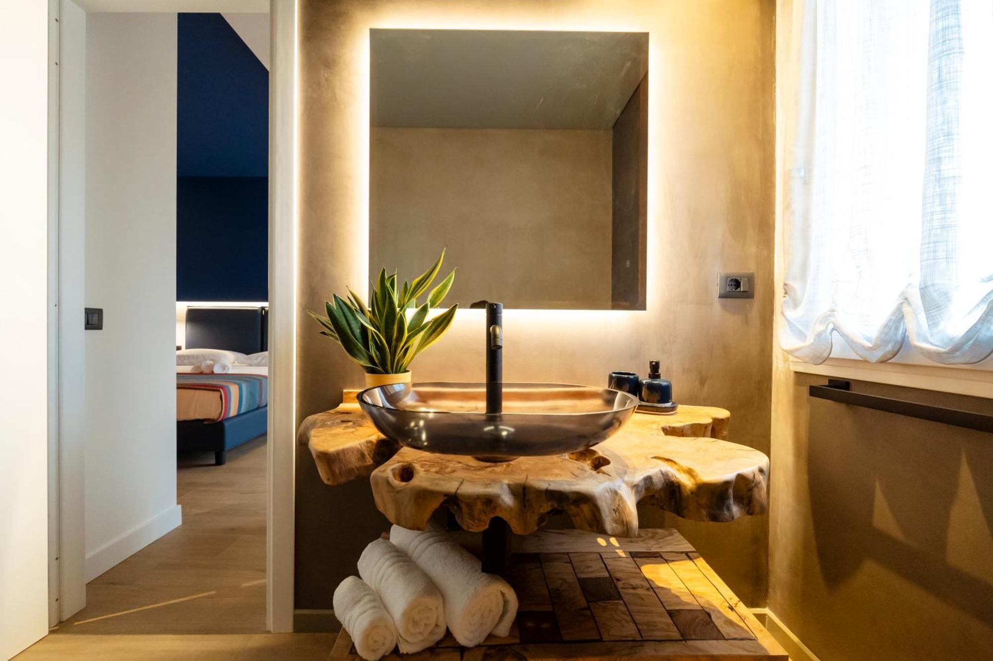 Hotel Ristorante Le Rose บรีอาติโก ภายนอก รูปภาพ